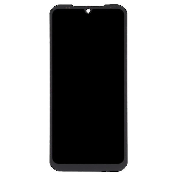 For Doogee S86/s86 Pro Grade S OEM LCD Skærm og Digitizer Samling Del-yuhao