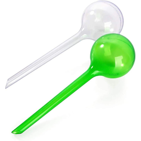 2-pack Automatisk Växtbevattningssystem, Droppbevattningssystem, PVC Automatisk Bevattning