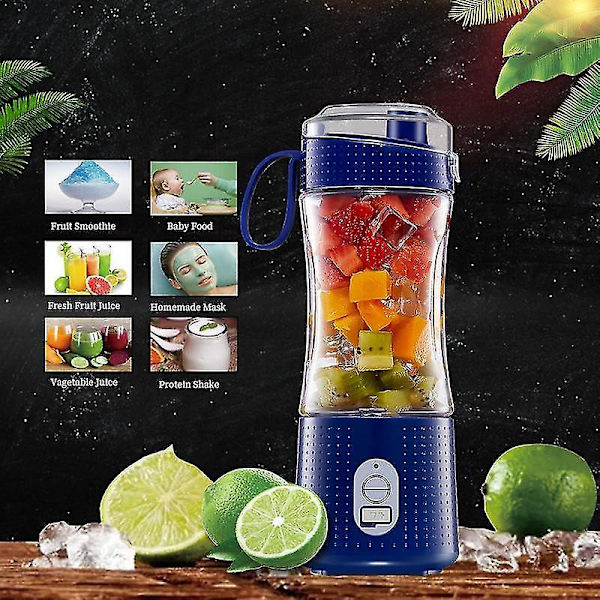 Hedelmämehukeitin Smoothie-tekokeitin Appelsiinimehukeitin Kone Kupi