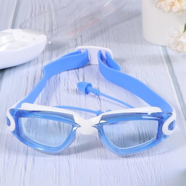 1 stk Fasjonable svømmebriller for barn