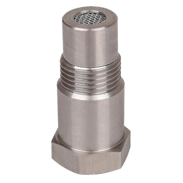 Bil Cel Fix Kontrollmotorlampa Eliminator Syre O2-sensoradapter M18x1.5