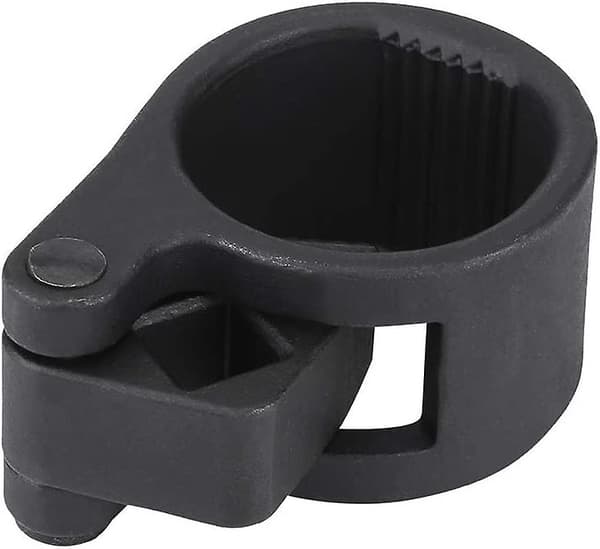 Axial Kulled Puller Tie Rod End Puller Verktyg Tie Rod End Nyckel Kulled