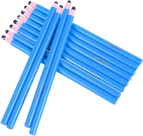 Marker Pen Peel-Off fedtstift Multi Pen til maling, teksturering, hjemmebutik
