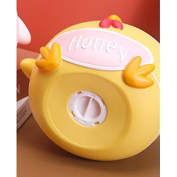 Spargris Birthday Animal Kreativ Present Sparande Mynt Kontanter