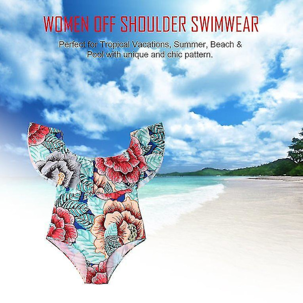 Kvinner Hule Ut Sommer Strand Push Up Bikini Sett Badetøy