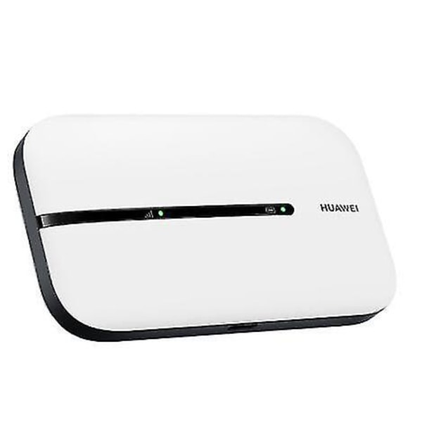 Huawei 4G Router Mobil Wifi E5576 Låst op Hotspot