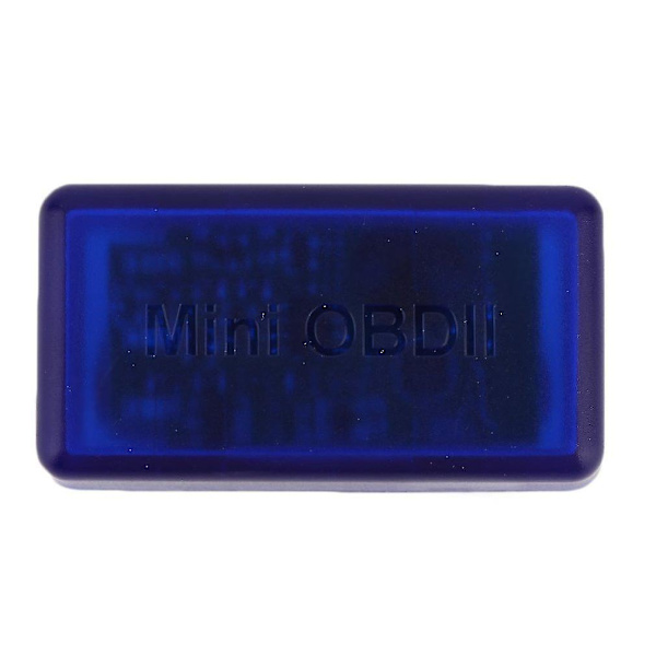 Bluetooth 2.0 V2.1 OBD2 CY-B21 Auto Fejlfinding Værktøj Android