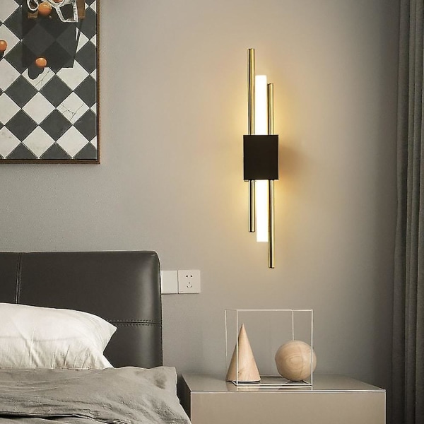 Modern Indoor Wall Light Led Nordic Living Room Bedroom