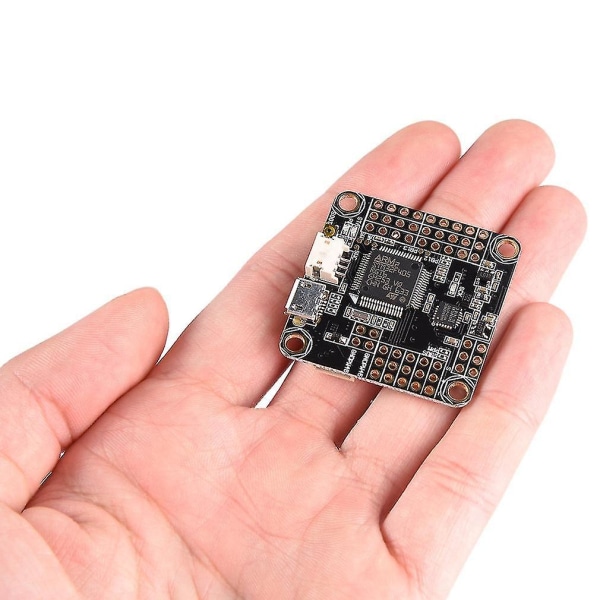 Ocday Betaflight Omnibus F4 Flyvecontroller Stm32 F405 Mcu Integreret Osd