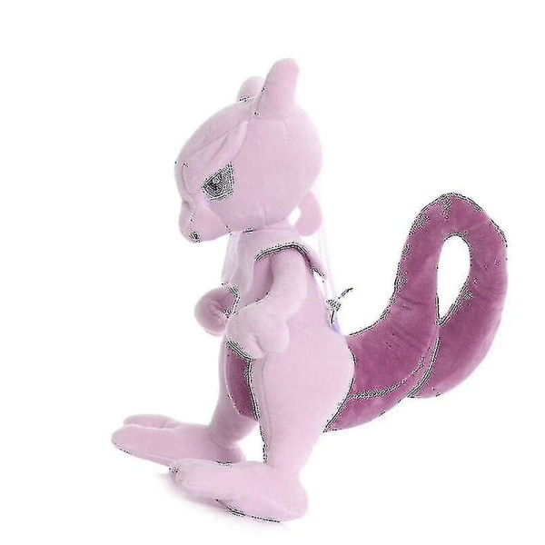 Mewtwo Plussjdyr