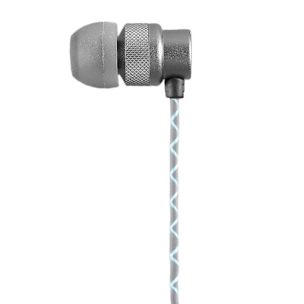 Beevo EM290 Superbasmikrofon Hifi Stereo Isolerande