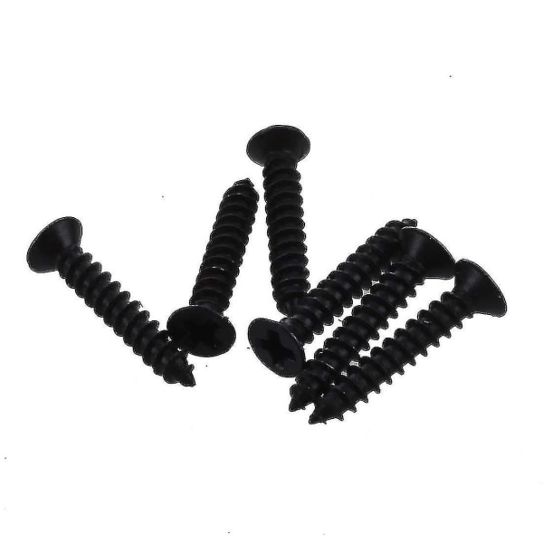 6 stk Forseglede Gitarstreng Stemmeskruer Stemmemaskiner 6r