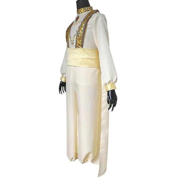 Aikuisten miesten Ali Costume Fancy Up S