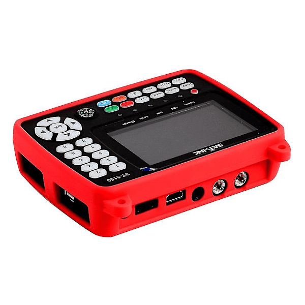 Satlink St-5150 DVB-S2 T2 C Combo Satellitfinder