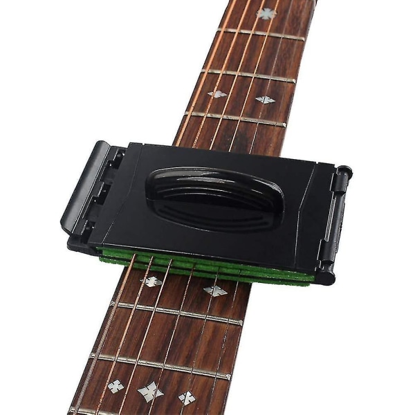 Kitaran kielten puhdistusaine otelaudan pesurin puhdistustyökalu kitara-soittimille  e7b5 | Fyndiq
