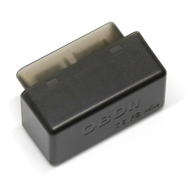 V01HW-1 Ajoneuvon diagnosointilukija WiFi OBD2 V1.5.