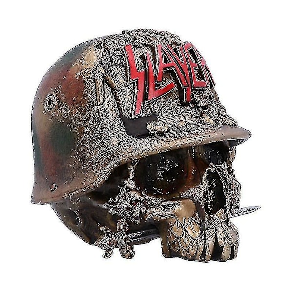 Slayer Box Box Resin Ornament Ornament