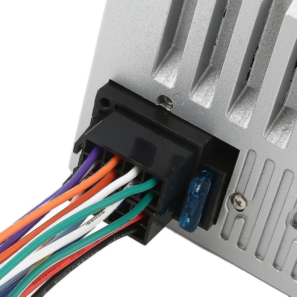 Universal 4-bils MP5 Bluetooth-spelare med LCD-skärm