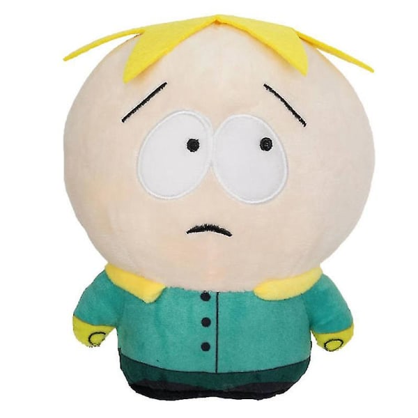 New Austral Park Doll For Kids Cartman Plysch Peluche Toys Southern Plush Toys Plyschdocka 6