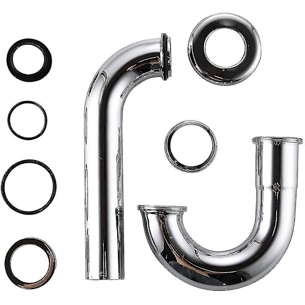 Metallblad Lysestake Dekorativ Te-lys Holder