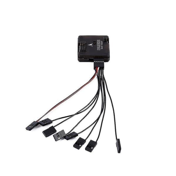Ny 32 10dof Multicopter Flyvecontroller med Kompas Barometer