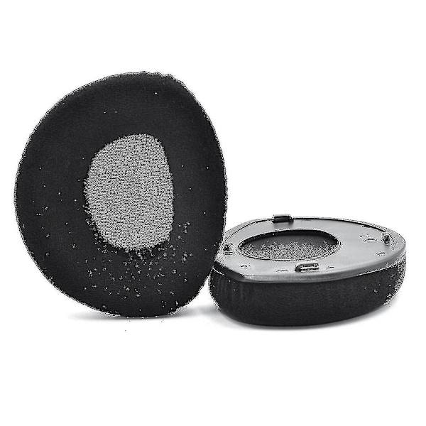 Sennheiser HDR RS160 RS170 RS180 -kuulokkeiden korvapatjat (vaihto)