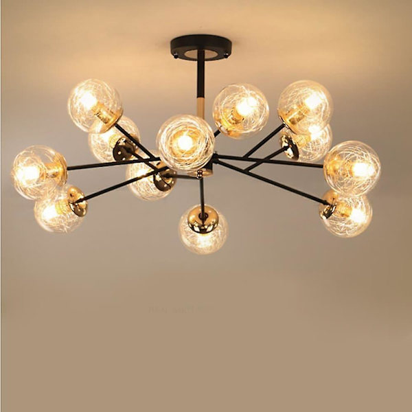 92 cm Yksittäinen Design Uppoasennettavat Valot Metalli Moderni 220-240v