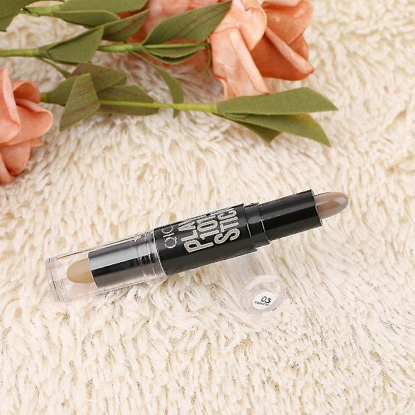 Suikone B122 Portable Air Cushion Blush 12g Rouge