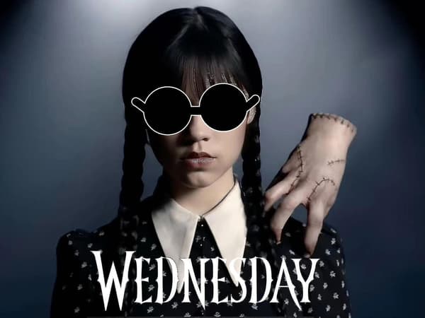 Adams Wednesday Things Palms Thing