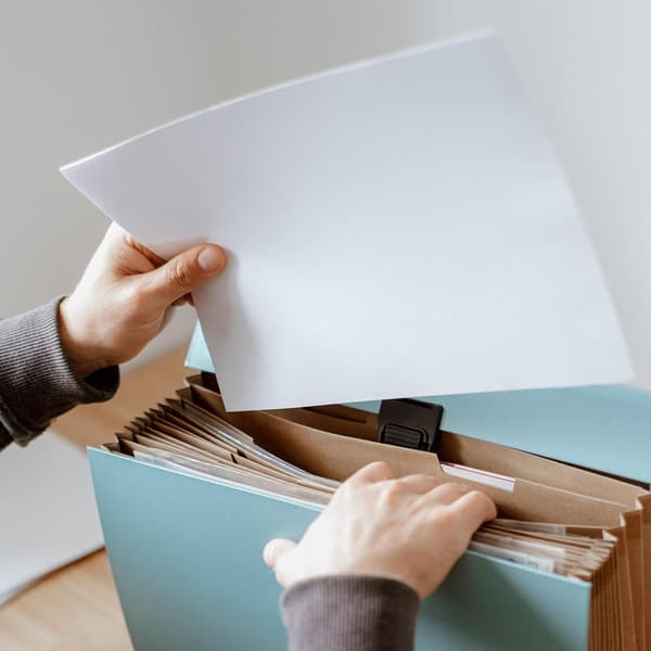 Maling Akvarelpapir Tykt A4 Multifunktionelt Malepapir Studenter Tilbehør