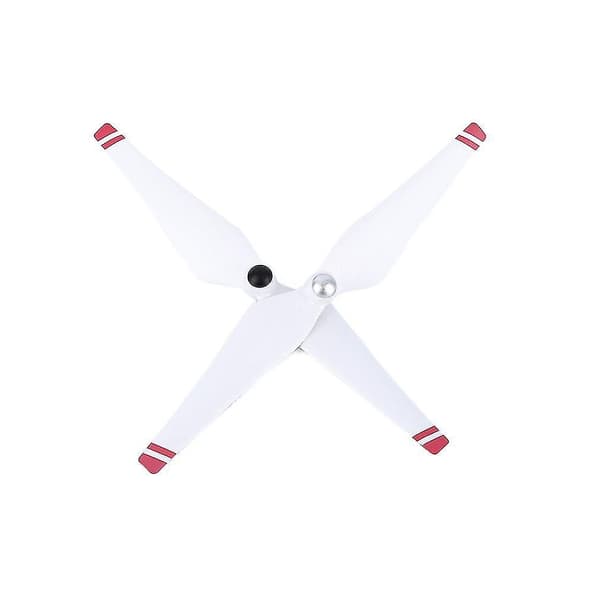 1 Par 9450 Selv-låsing Blad Propeller for Phantom 3