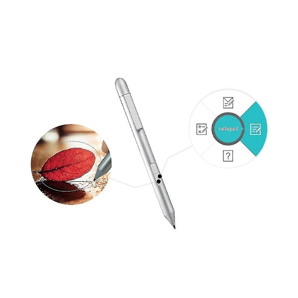 För Pn556w 5175 5179 5285 5289 5290 530 -funktionell Bärbar Pekstift