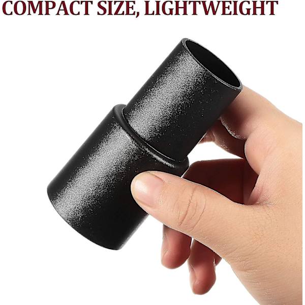 2 kpl 35 mm (1 3/8\") - 32 mm (1 1/4\") Imurin Letkun Sovittimia