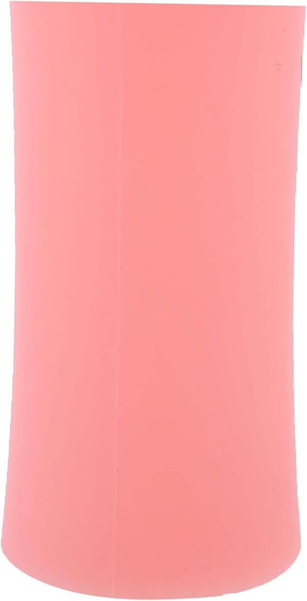 3 st 60 ml silikon hårfärgningsrotkamapplikatorflaskor bärbar hårfärgningshårbottenoljeapplikation