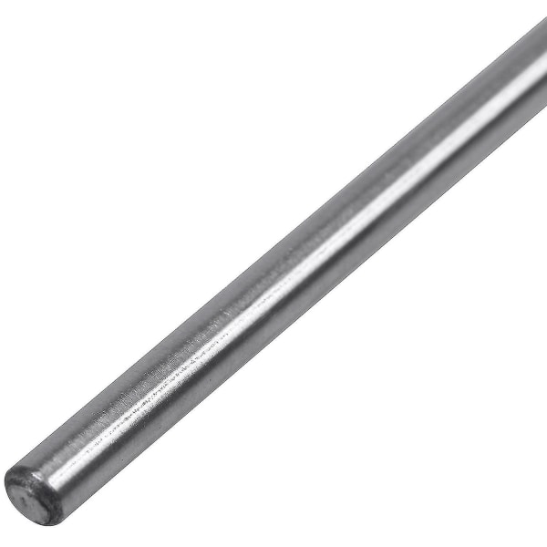 Stål Temperaturprobe Pt100 Rtd Sensor Kabel 2m 98 Mm 3 Ledninger -50 ~ 400 Celsius-yuhao