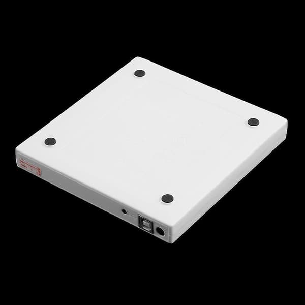 USB Extern Kombinationsoptisk Enhet CD/DVD-Spelare Brännare