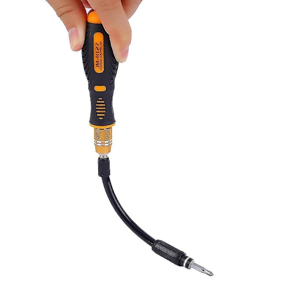 53-i-1 Multibit Precision Torx Skruvmejsel Reparationsverktyg