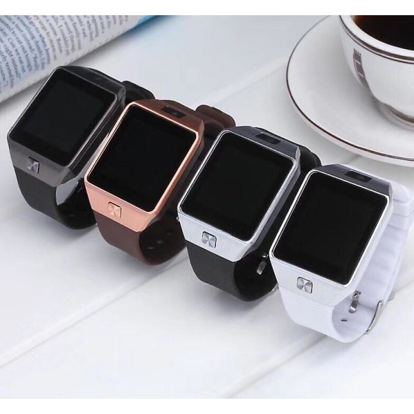 Bluetooth touch clearance screen watch