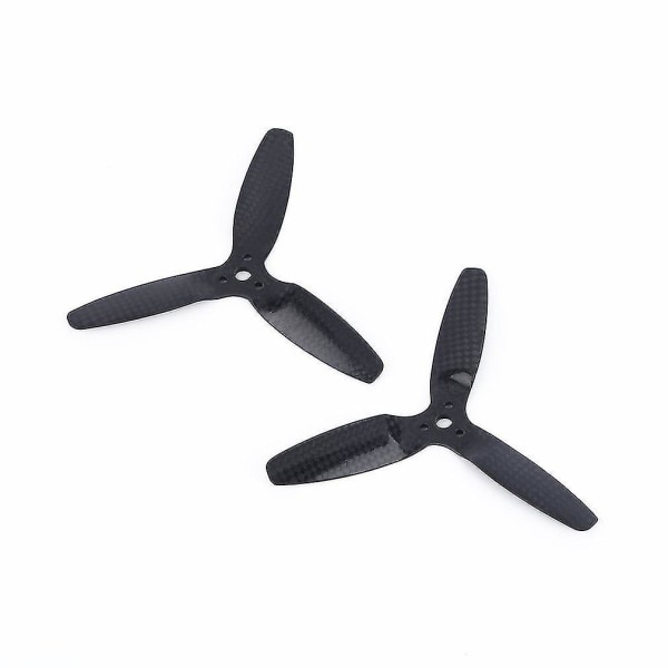 5042 Kulfiber 3-Bladet Prop CW CCW til Parrot Bebop 3.0