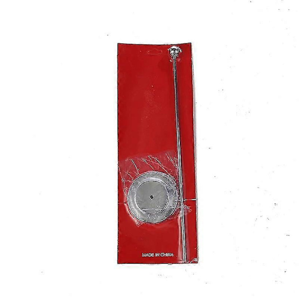 14x21cm Mini Polsk Flag Banner Møde Bestyrelseslokale Bord Skrivebordsstativ Rustfrit Stål Stang Det Polske Flag Nationalt Design Poland Gold Color