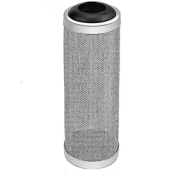 16mm Netfilterbeskyttelse til Akvarium, Filterbeskyttelse til Akvarium, Netfilter til Koi Karper, 2 stk.