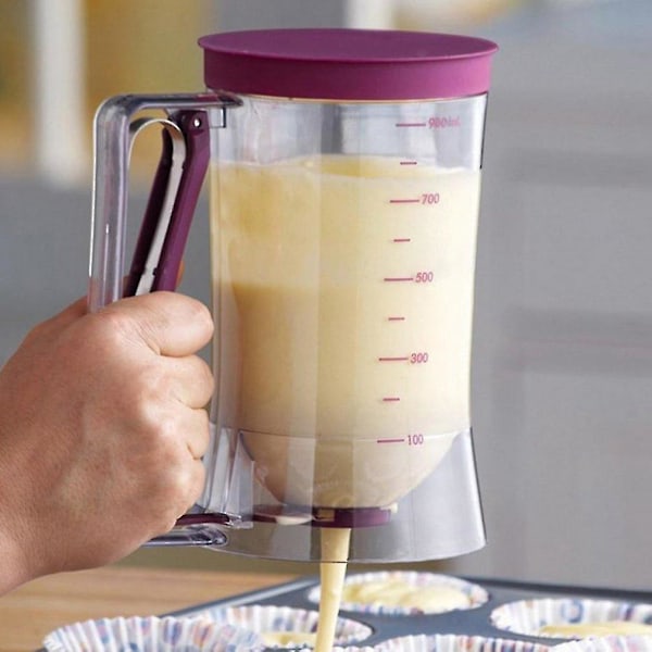 900ml Kagedej Dispenser