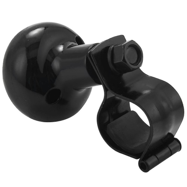 Rattstyrningsknopp för bil, kraftgrepp, boll, spinnerknopp