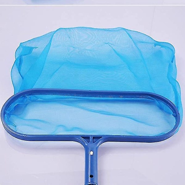 Profesjonell bassengskimmer Heavy Duty Bladskimmer Fint Mesh