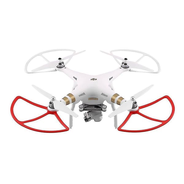 Propellbeskyttere med skruer for Phantom 2 3
