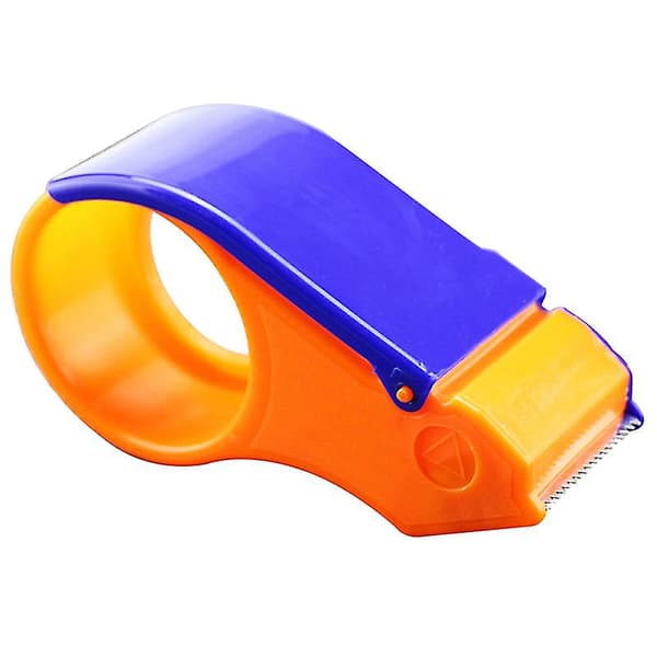 Tejpklippare Tejp Skrivbordsförvaring Organizer Case Cutter