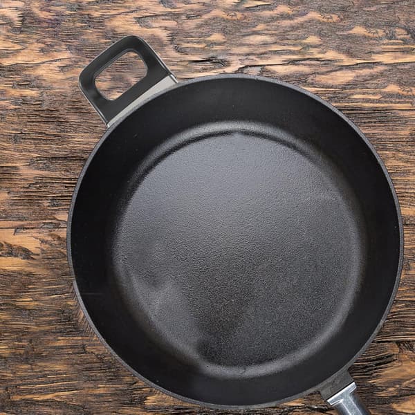 5 stk. erstatningshåndtak til gryter og kasseroller, rustfritt stål og bakelittmateriale