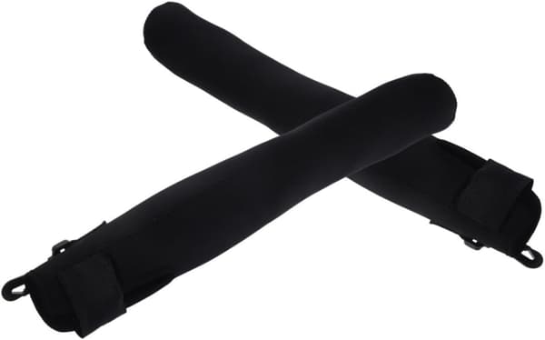 2st Basebollträskydd Neopren Lätta Bärbara Skydd