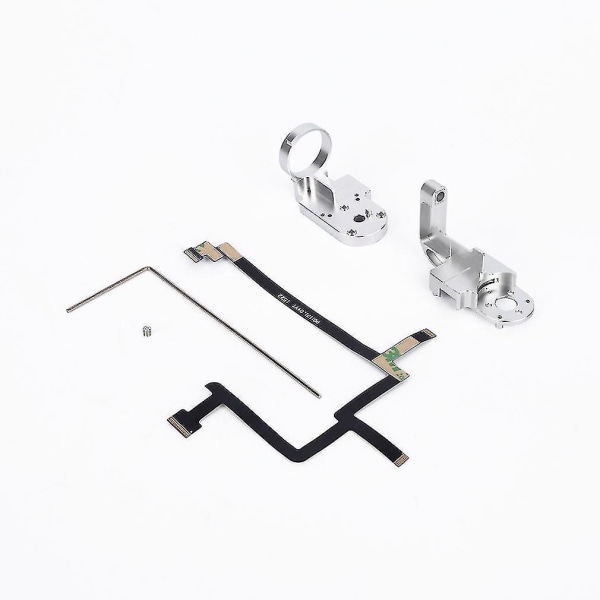 Standard Gimbal Yaw & Roll Arm Reparationskit för Phantom 3