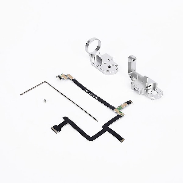 Standard Gimbal Yaw & Roll Arm Reparationskit til Phantom 3